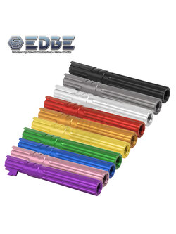 EDGE “WARP” Aluminum Outer Barrel for Hi-CAPA 5.1