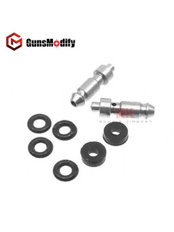 GunsModify 2-Mod (Leak / Seal) Reinforced Inlet Core (2Pcs)