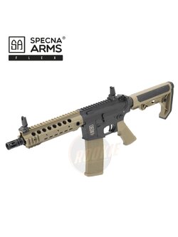 Specna Arms F01 FLEX™ AEG - Tan