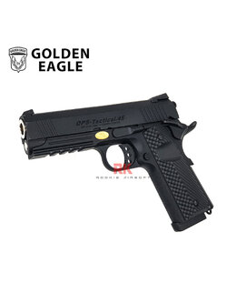 Golden Eagle 3327 Warrior 4.3 GBB