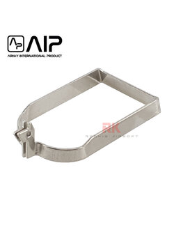 AIP Stainless Steel Trigger Ring for Marui Hi-CAPA