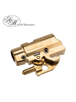 Airsoft Masterpiece Brass Hop Up Base for Marui 1911 / Hi-CAPA