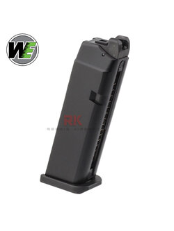 WE 24rds Gas Magazine for G17 Gen5 / G19X