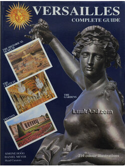 VERSAILLES COMPLETE GUIDE