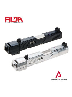 RWA AGENCY ARMS P320 Peacekeeper Slide Set