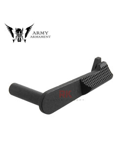 Army Armament Slide Stop for 1911 Series (R31)