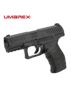 UMAREX / VFC Walther PPQ M3 GBB