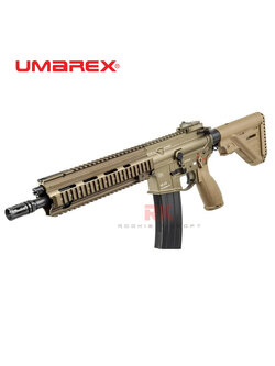UMAREX / VFC HK416A5 V3 GBB (Standard Version) - Tan