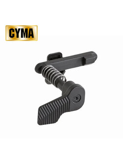 CYMA AMBI Magazine Catch for M4 AEG