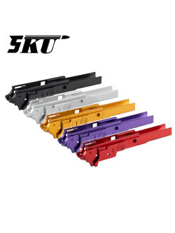 5KU INFINITY 3.9 Aluminum Frame for Marui Hi-CAPA (GB-562)