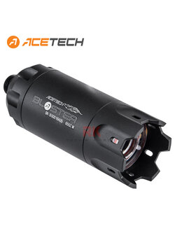 ACETECH Blaster Tracer Unit (Black)