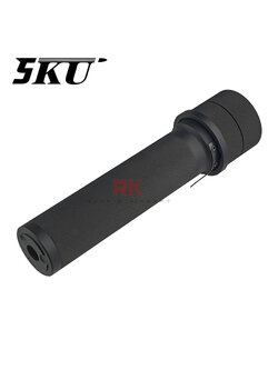 5KU PBS-1 AK Silencer with Spitfire Tracer