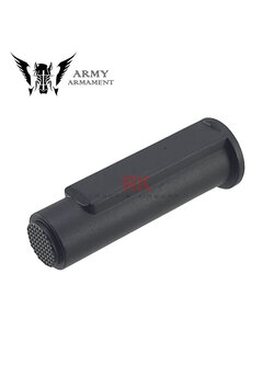 Army Armament Recoil Spring Guide Plug for R31