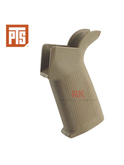 PTS Enhanced Polymer Grip (EPG) - AEG (FDE)