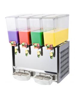 เครื่องกดน้ำหวานแบบไม้คน 9L. x 4 (STIRRER) 1602-123