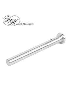Airsoft Masterpiece Aluminum Guide Rod for Hi-CAPA 4.3 (Silver)