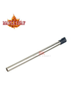 Maple Leaf 6.02 Inner Barrel + Monster Bucking - 138mm