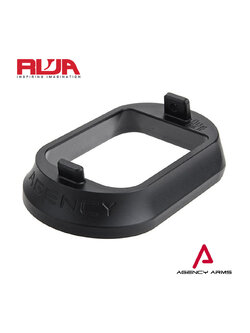 RWA AGENCY ARMS P320 X-Series Magwell