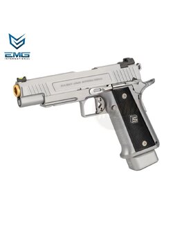 EMG / SAI 2011 DS HI-CAPA 5.1 (Silver)