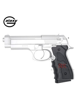 Galaxy G052 (Spring Power) - Silver