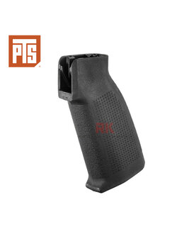 PTS Enhanced Polymer Grip Compact (EPG-C) - GBB (Black)