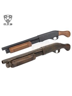 APS CAM870 MKIII Douchebag Shell-Ejecting Shotgun