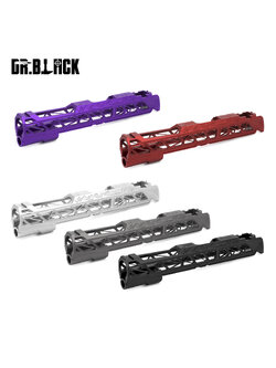 DR.BLACK 800 Slide for Marui Hi-CAPA 5.1
