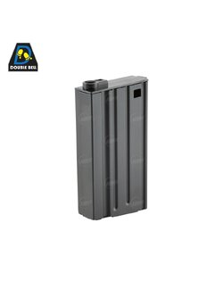 Double Bell 110rds Mid-Cap Magazine for SR25/M110 AEG