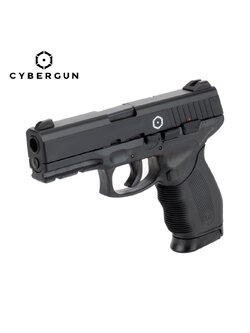 KWC/Cybergun PT24/7 Spring Pistol
