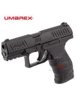UMAREX / VFC Walther PPQ M2 NPA Gen2 GBB