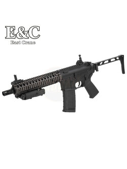 E&C 603-1 S2 MK18 MOD1
