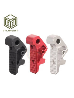 TTI Airsoft VICTOR Tactical Trigger for Glock / AAP-01 / TP22