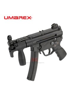 UMAREX / VFC MP5K Early Type Gen2 GBB
