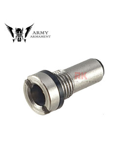 Army Armament Inlet Valve for Gas Pistols