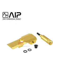 AIP Cocking Handle for Marui Hi-CAPA 5.1 (Ver.2) - Gold