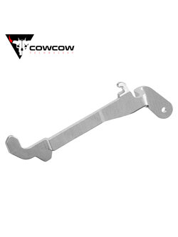 COWCOW Steel Trigger Lever for AAP01