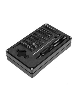 NOVRITSCH Tool Kit (S2 Steel)