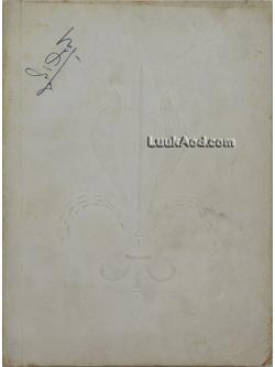 อนุสรณ์ในงานพระราชทานเพลิงศพ หม่อมหลวงเดช สนิทวงศ์