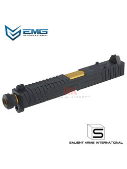 EMG / G&P SAI TIER ONE (RMR Cut) Slide Set for Marui / WE G17 Gen3