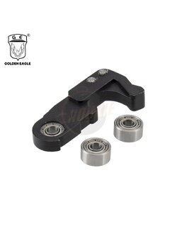 Golden Eagle M4 GBB Steel Hammer with Bearing