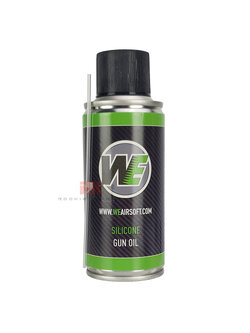 WE Silicone Oil Spray (SC-WE)