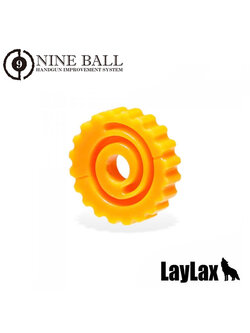 LAYLAX Nine Ball Hop Adjustment Wheel Type B for Marui Hi-CAPA / 1911