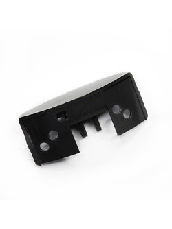 Cover black small 1614-019-09