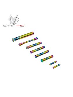CTM Stainless Steel Pin Set for AAP-01