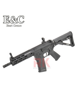 E&C 640 S2 URGI MK8 7" AEG - Black