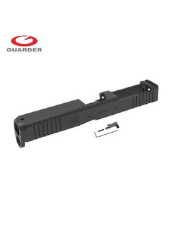 Guarder CNC Aluminum Slide for Marui G17 Gen5 MOS
