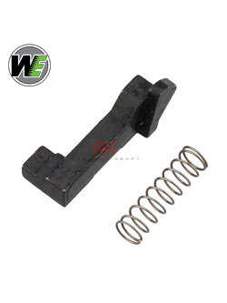 WE M9 Firing Pin Lock (Full-Auto Version)