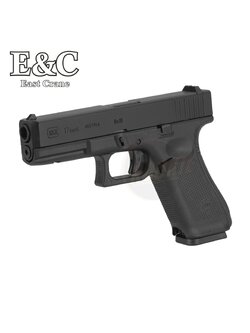 E&C G17 Gen5 (1102) - Black