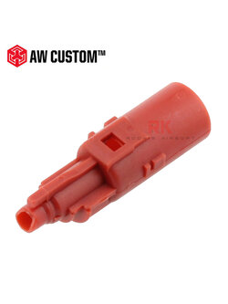 AW Custom HX Nozzle for WE Hi-CAPA & 1911 Series