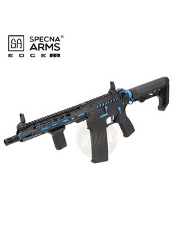 Specna Arms E39 EDGE 2.0™ AEG - Blue
